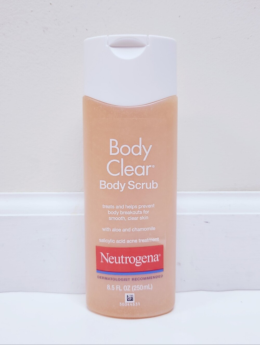 🔮3/$15 Neutrogena Body Clear Acne Body Scrub
